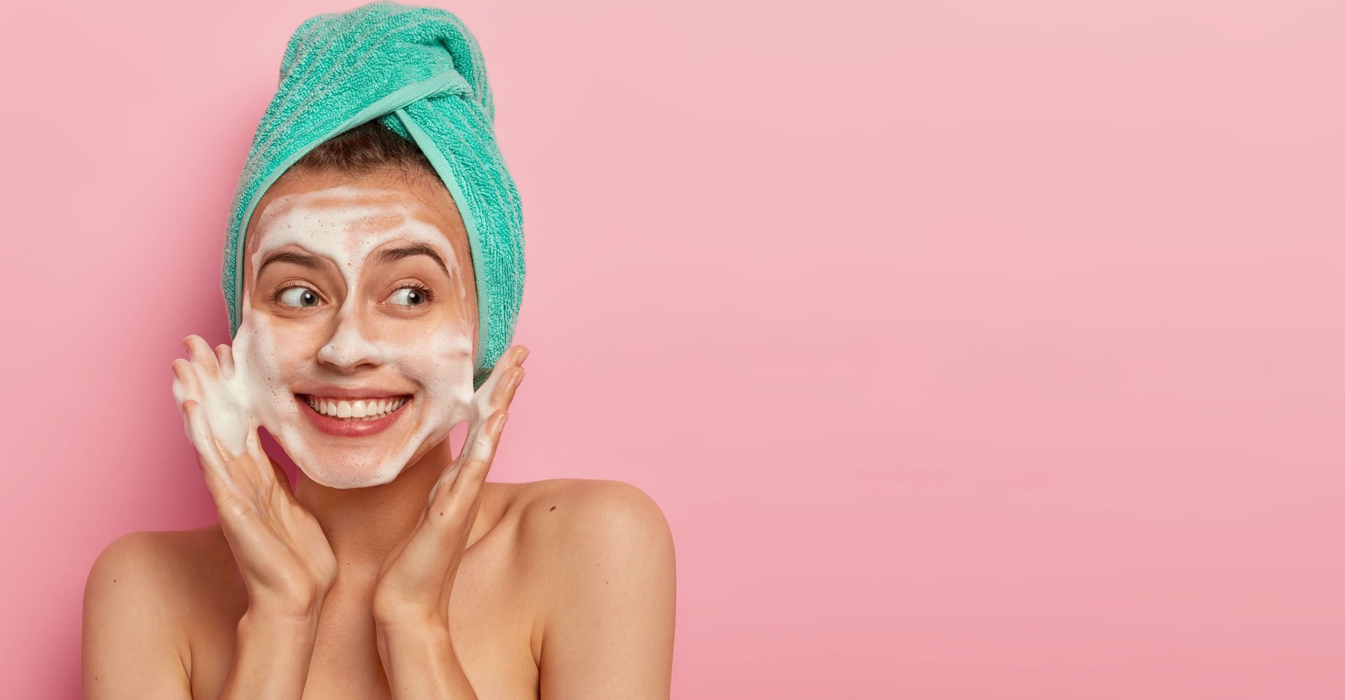 Sabonete Para Pele Oleosa Header